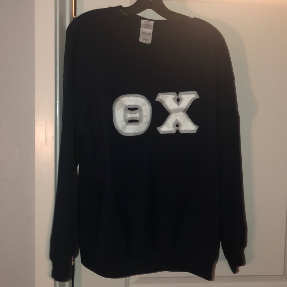 Theta Chi Crewneck